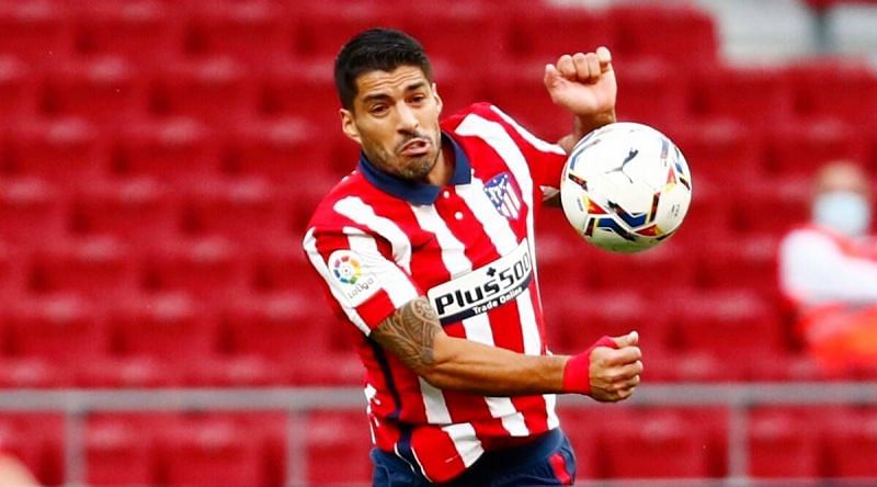 Suarez's first Madrid derby was one to forget